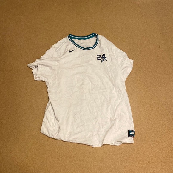 Vintage Nike baseball tee - Picture 1 of 1